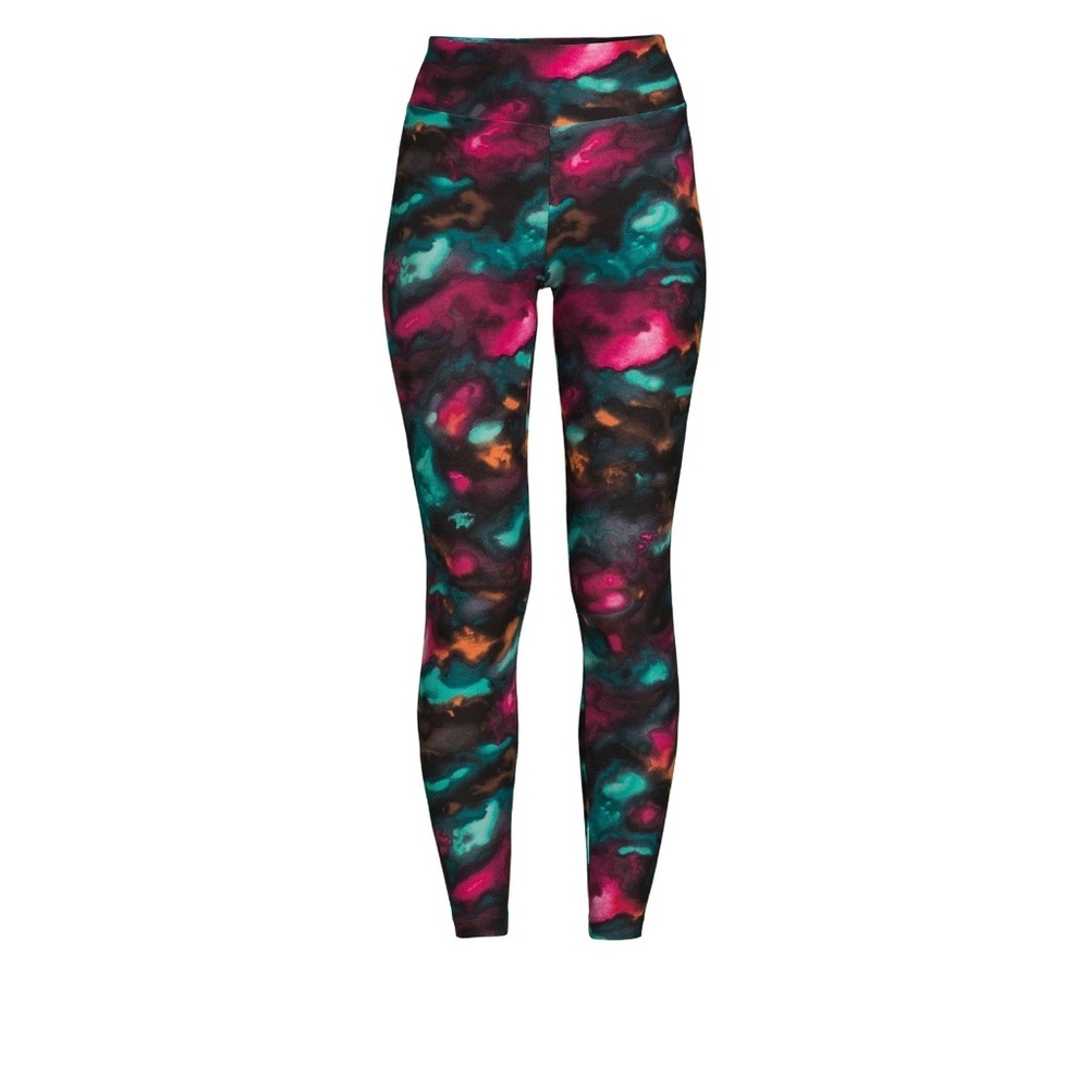 No Boundaries Sueded Ankle Leggings